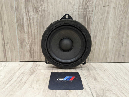 18-26 OEM BMW F97 G01 G05 G06 G20* G42 G87 X5 Door Audio Sound Midrange Speaker