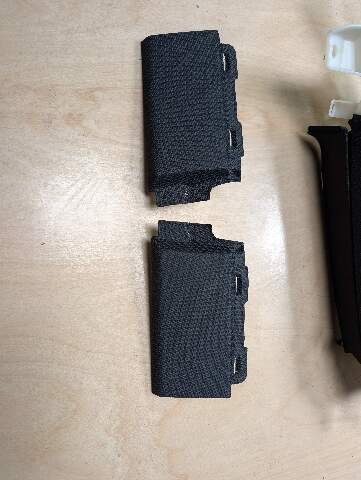 2018 - 2024 Audi S5 B9 Headliner 0 CWGD