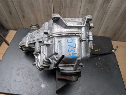 2014 BMW X5 N55B30M0 Transmission Transfer Case 199927k 5A371E2