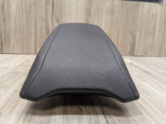 20-24 OEM BMW F44 228 M235 Center Armrest Arm Rest Tray Console Black