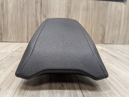 20-24 OEM BMW F44 228 M235 Center Armrest Arm Rest Tray Console Black