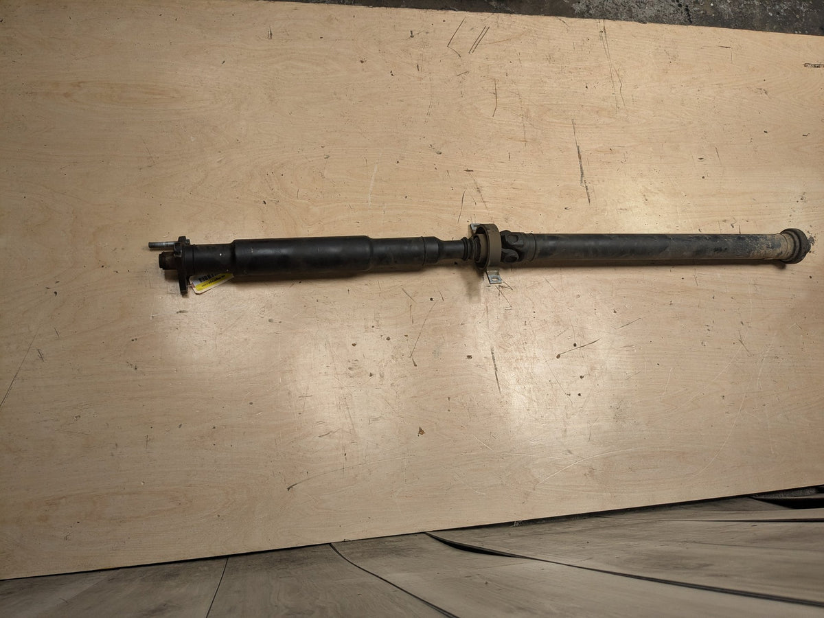 OEM BMW F30 F32 F36 335 435 N55 RWD AUTO TRAN Rear Drive Shaft Driveshaft L=1509