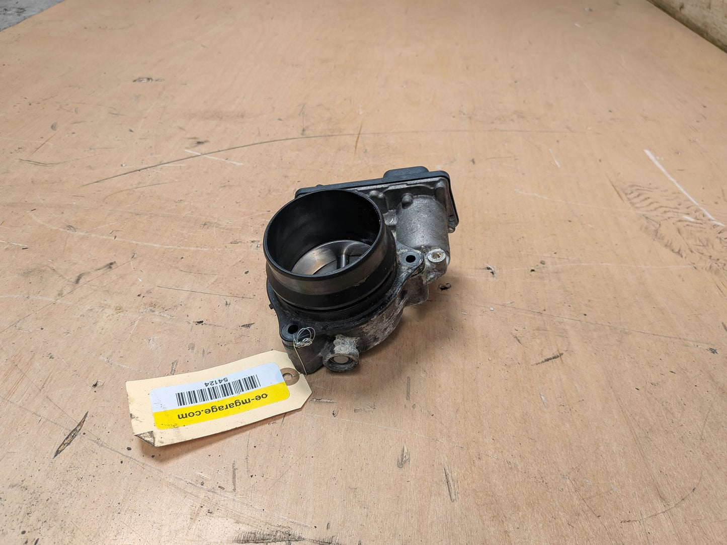 OEM BMW F39 F44 F48 F90 G05 G12 750 G30 M550 M8 Engine B46 N63 S63 Throttle Body