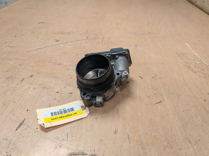 OEM BMW F39 F44 F48 F90 G05 G12 750 G30 M550 M8 Engine B46 N63 S63 Throttle Body