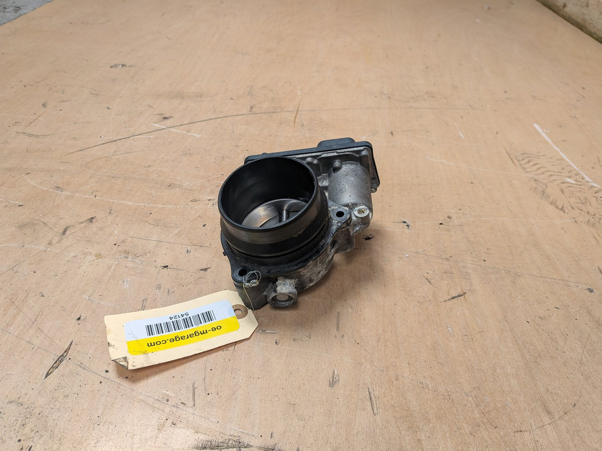 OEM BMW F39 F44 F48 F90 G05 G12 750 G30 M550 M8 Engine B46 N63 S63 Throttle Body
