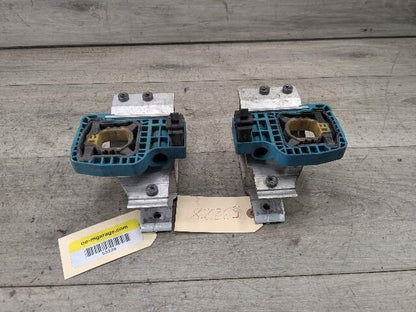 OEM BMW F90 F93 G11 G12 G16 G30 M5 Radiator Mount Support Bracket Left Right SET