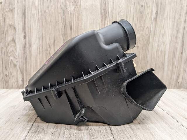 OEM BMW G01 G02 X3 X4 Engine B46 B48 Air Cleaner Filter Intake Resonator Box