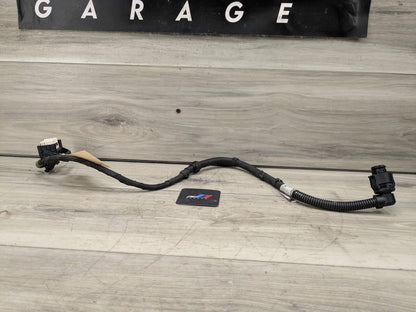 18-19 OEM BMW G01 G02 X3 X4 Engine B46 2.0L Motor Valvetronic Wiring Wire Loom