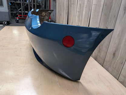 MALEDIVENBLAU II METALLIC (A15)