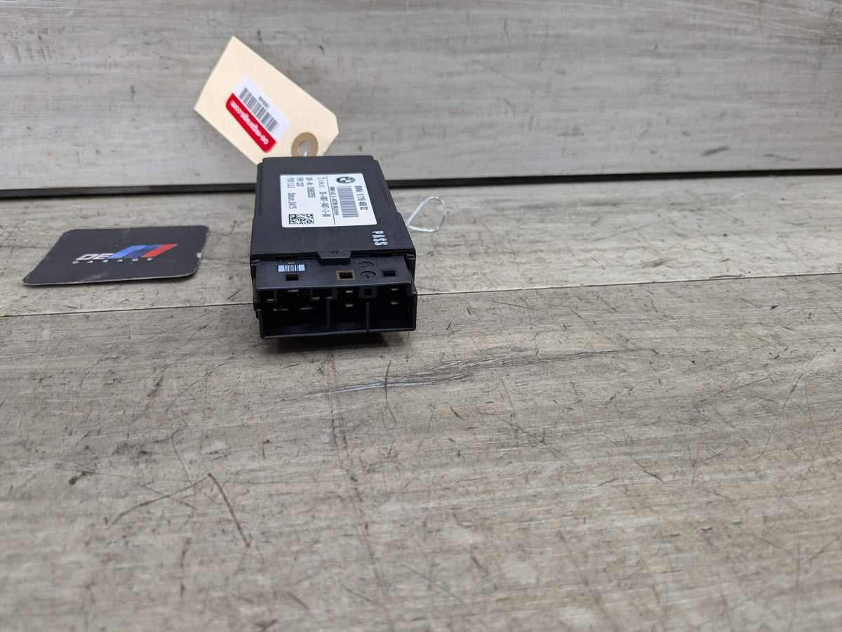 OEM BMW F01 F10 F25 F22 F30 F36 F80 HEATED Left Right Seat Control Module Unit