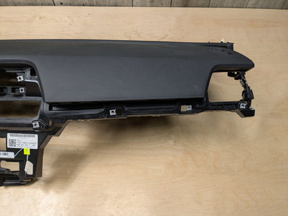 2018-2025 Audi SQ5 FY Dashboard Dash Board Panel