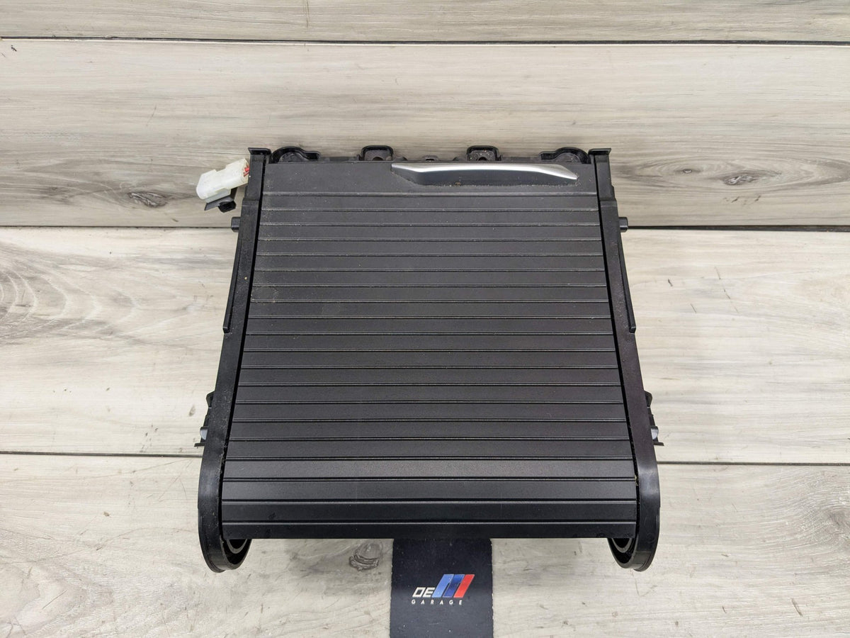 OEM BMW G01 G02 F97 F98 Center Console Cup Holder Storage Tray Trim Cover