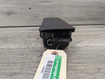 OEM BMW G20 330 M340 G42 G87 M2 Front Right Passenger Lower Dash Knee Airbag