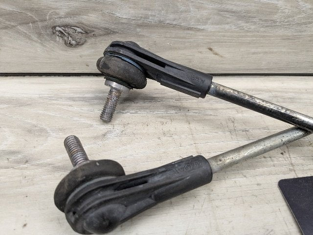 2021 BMW 228i F44 Front Left Right Stabilizer Sway Bar Link SET 6862864
