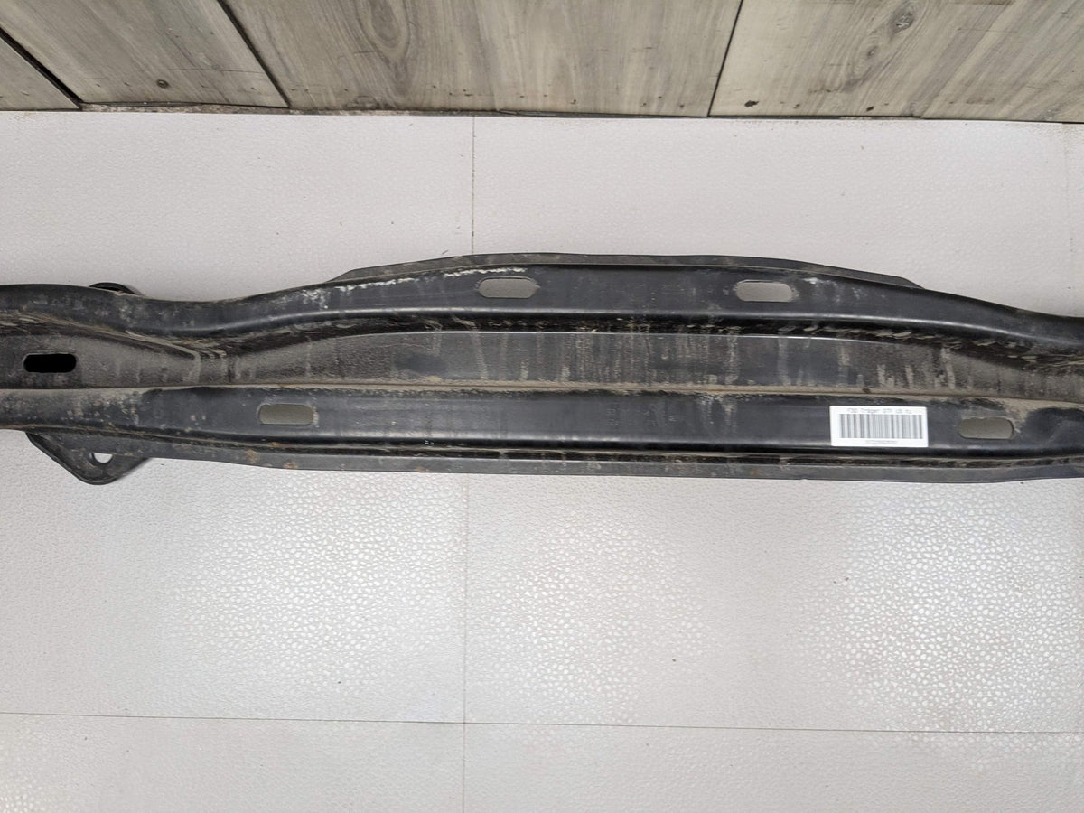 12-18 OEM BMW F30 F31 F80 M3 Sedan Rear Bumper Lower Reinforcement Support