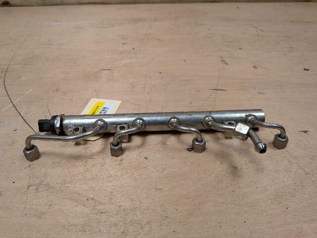 2016 - 2022 BMW 750i G12 Unknown 8601017 N63B44O2