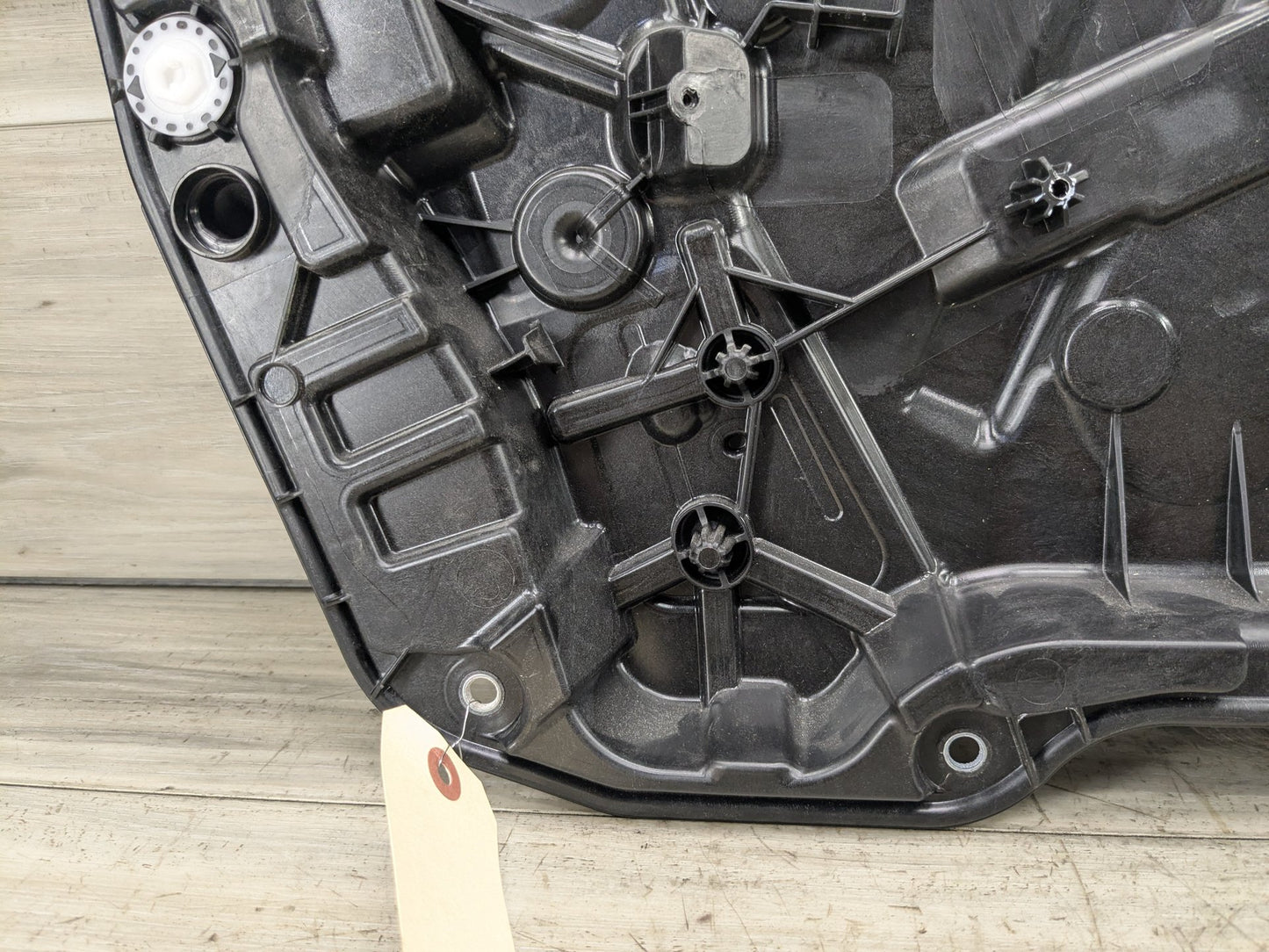 2021 BMW 330i G20 Front Left Driver Door Window Glass Regulator Motor 7497103 OEM BMW G20 G80 330 M340 M3 FRONT Left Driver Door Window Regulator Motor