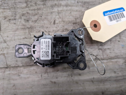 14-18 OEM BMW F15 F16 F85 F86 X5 X6 M Auto Start Stop Ignition Button Switch