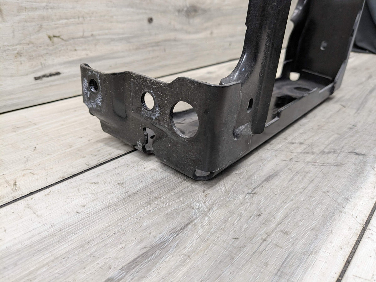 OEM BMW G01 G02 F97 F98 X3 X4 Front Left Driver Radiator Reinforcement Bracket