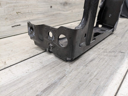 OEM BMW G01 G02 F97 F98 X3 X4 Front Left Driver Radiator Reinforcement Bracket