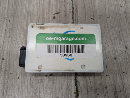 2015-2021 Mercedes-Benz C43 W205 Blind Spot Lane Sensor Radar Module A0009056103