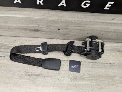 20-24 OEM BMW F44 228 M235 Front Right Passenger Seat Belt Retractor Black