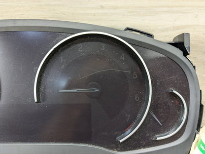 PRE-LCI OEM BMW G01 G20 330 M340 X3 Instrument Cluster High Speedometer Gauge