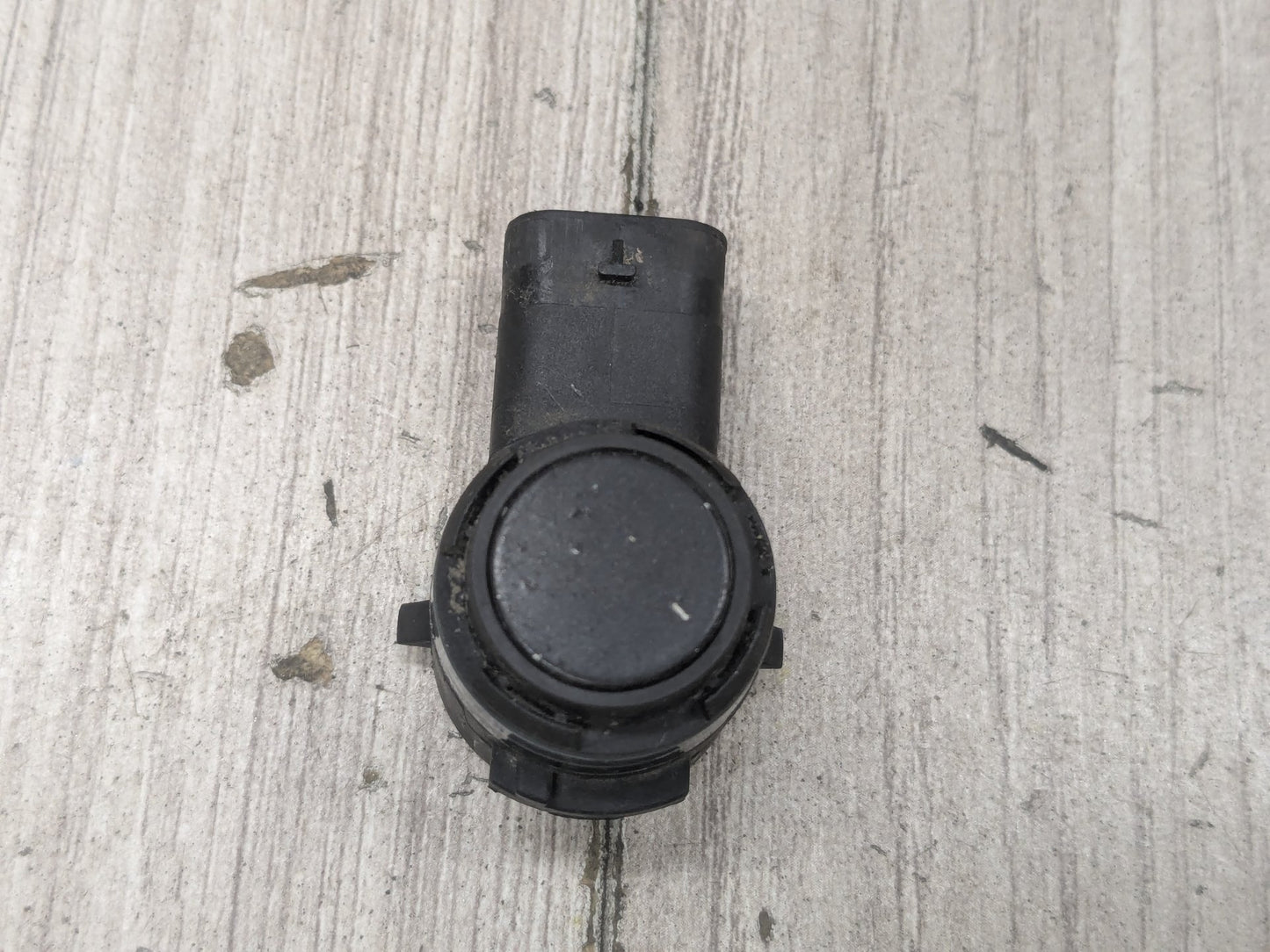 OEM BMW F15 F48 F85 F90 F97 G01 G12 G30 X3 Bumper Parking Sensor PDC 5.7.1
