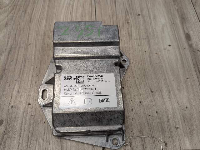 20-24 OEM BMW F44 228 235 SRS ICM Airbag Control Module Unit