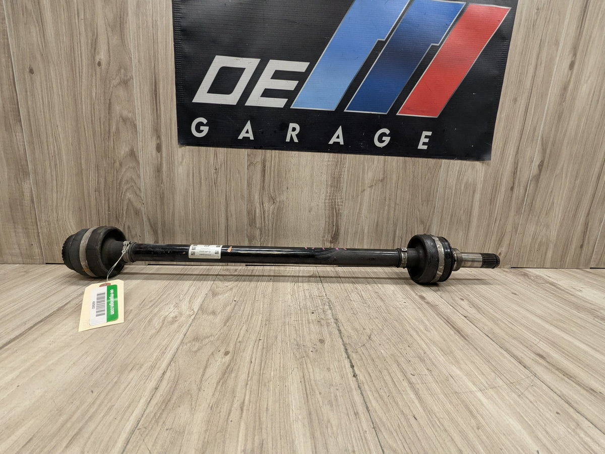 18-24 OEM BMW G01 X3 30i 30iX REAR Right Passenger Shaft Output CV Axle 8679940