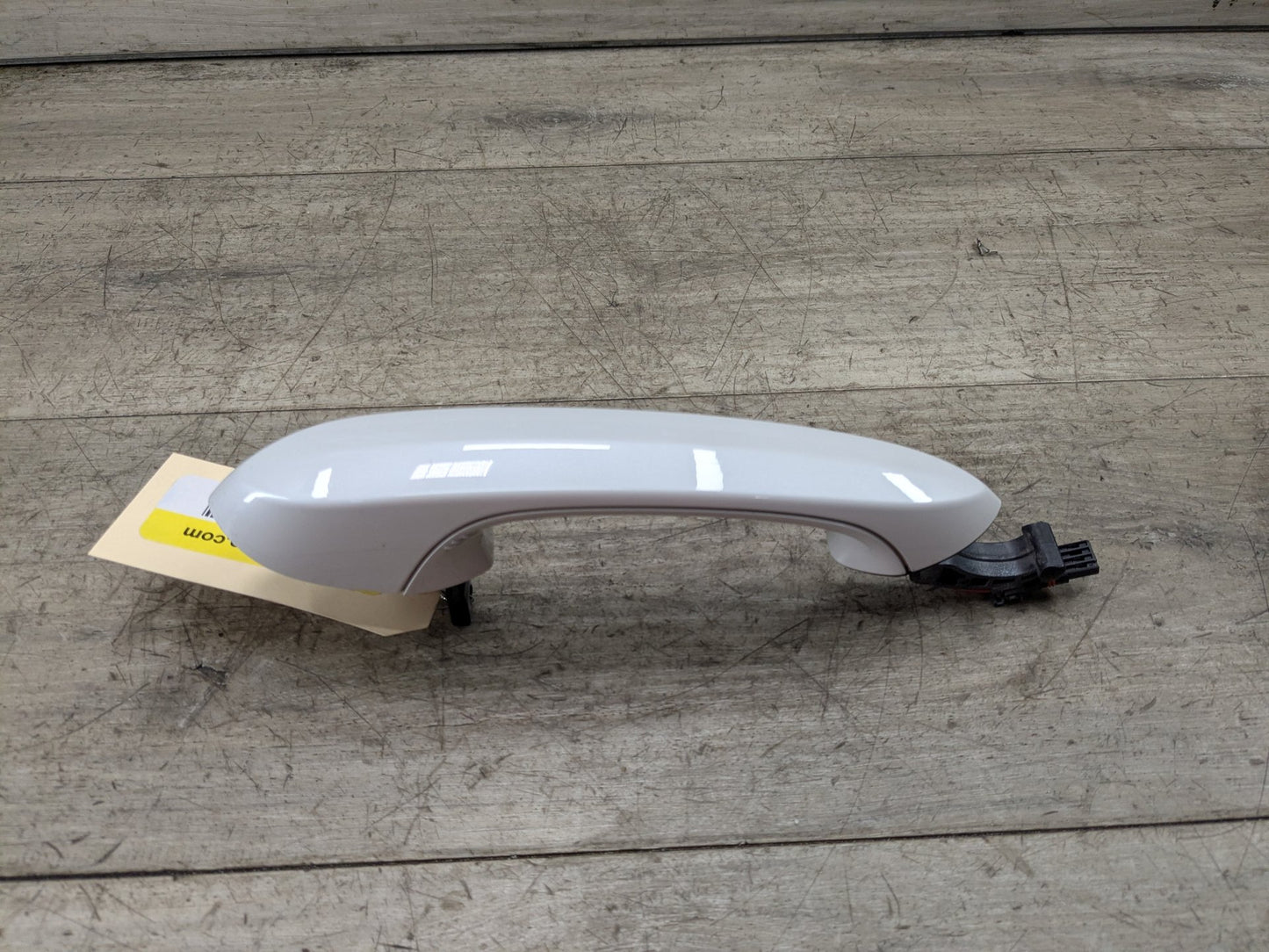 OEM BMW G01 G05 G20 G30 X3 X5 330 M340 Rear Left Driver Door Handle COMFORT