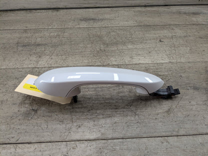 OEM BMW G01 G05 G20 G30 X3 X5 330 M340 Rear Left Driver Door Handle COMFORT
