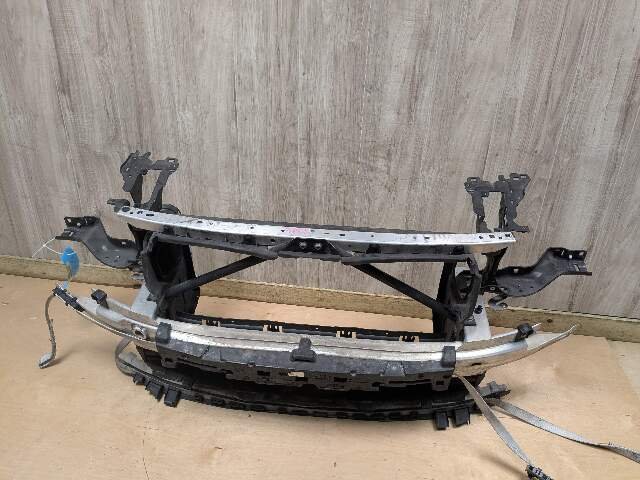 17-23 OEM BMW G30 530 540 M550 M SPORT Front Clip Radiator Support Reinforcement