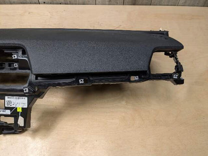 18-24 OEM AUDI Q5 SQ5 Dashboard Dash Instrument Panel Cover Trim