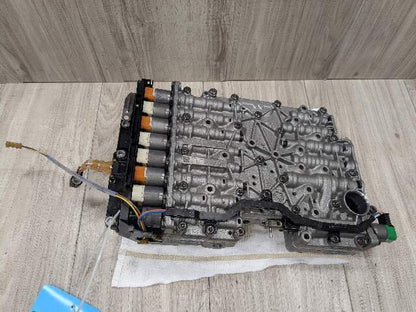 OEM BMW F10 F15 F25 F30 F36 328 335 Transmission Mechatronic Valve Body GA8HP45Z
