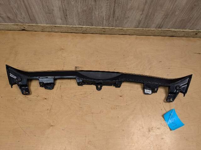 OEM BMW G01 F97 X3 X3M Rear Trunk Lid Liftgate Tailgate Roof Spoiler Bracket