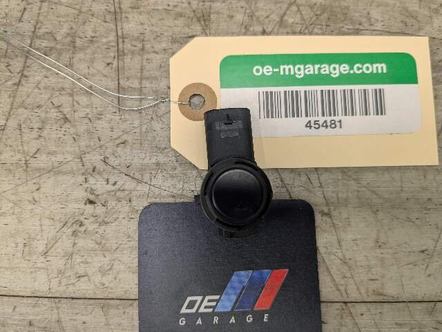 OEM BMW F15 F48 F90 G01 G12* G30 I01 X1 X3 X5 Bumper Parking Sensor PDC Black