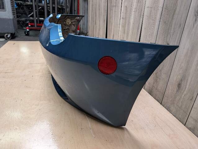 *clear coat scratches on lower driver left side, see pictures! *Minor Rock chips!
