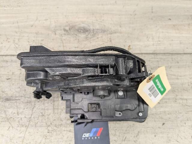 2019 BMW X3 G01 Front Left Driver Door Latch Lock Actuator 9492091
