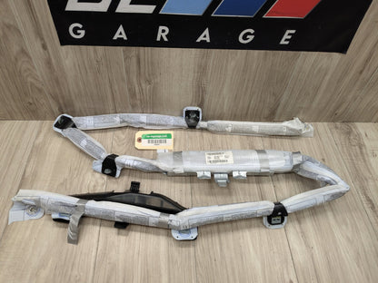 11-17 OEM BMW F25 X3 28 35 Right Passenger Top Roof Head Air Bag Airbag Curtain