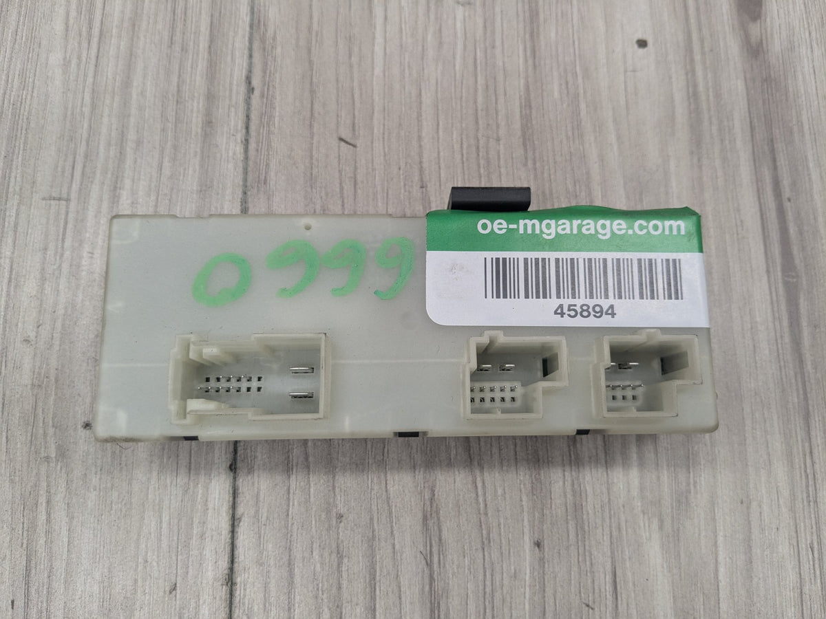 PRE-LCI OEM BMW F90 G01 G12* G20 G30 X3 M5 Trunk Tailgate Decklid Control Module