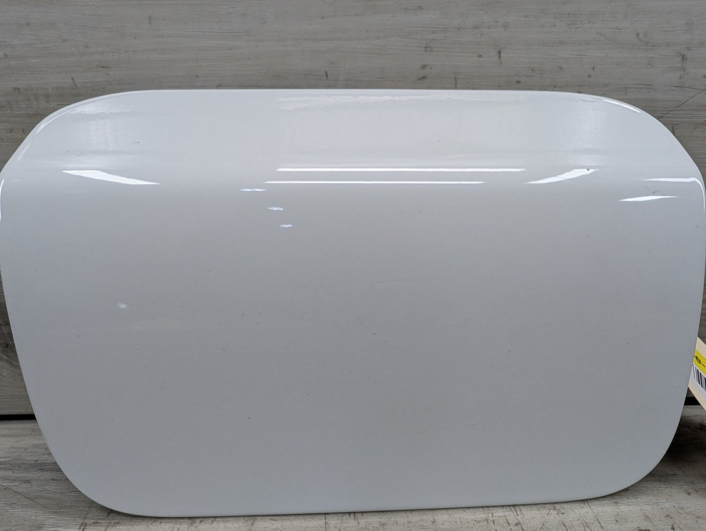 2011-2016 BMW 528i F10- Fuel Cap Cover PN: 7204341