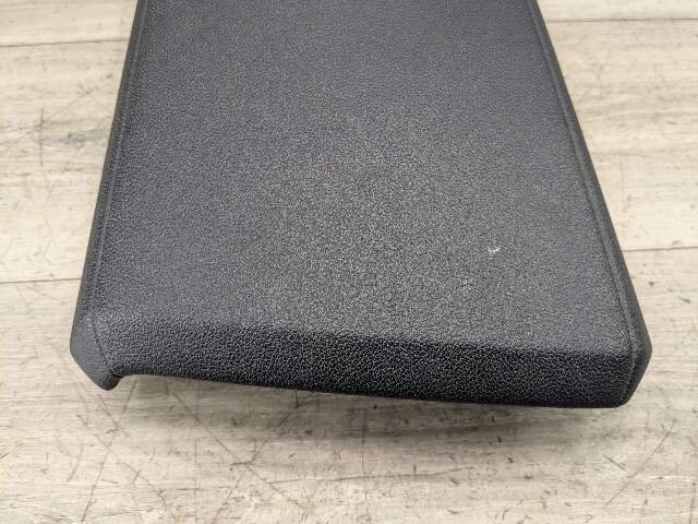 PRE-LCI OEM BMW G20 G22 G23 330 M340 Center Armrest Arm Rest Tray Console Black