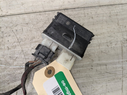 17-25 OEM AUDI A3 A5 A6 A7 SQ5 Keyless Entry Sensor Liftgate Open Control Module