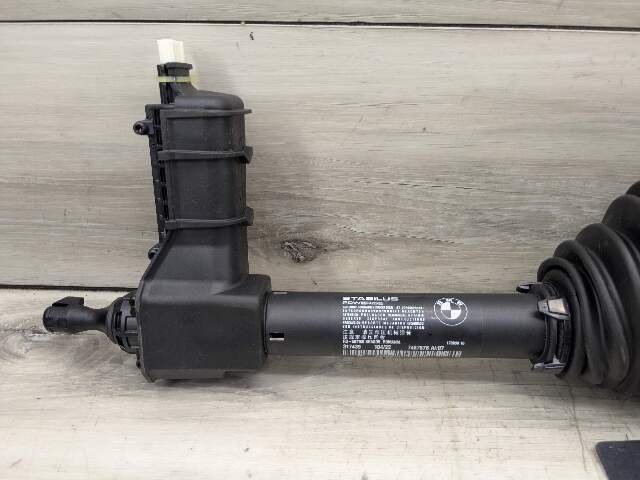 22-24 OEM BMW G26 430 M440 Rear Right Passenger Trunk Hatch Liftgate Shock Strut