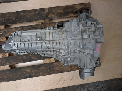 NOTE 17-25 Audi Q5 A4 7 Speed Automatic Transmission AWD OEM Quattro SKE