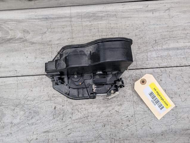 2011 - 2016 BMW 335i F30 Unknown 7229460 N55B30M0