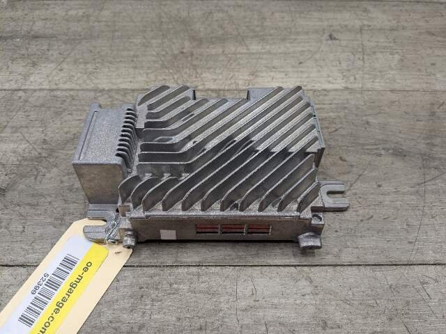 OEM BMW G01 G05 G20 G23 G30 G42 G80 Radio AMP Amplifier Booster HARMAN HW 6.0
