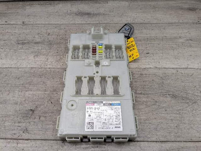 OEM BMW F90 F97 G01 G05 G12 G20 G30 X3 BDC Body Domain Control Module Unit + Key