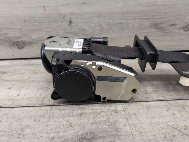 OEM BMW G20 G26 G80 M3 Front Right Passenger Seat Belt Retractor Black 9460976